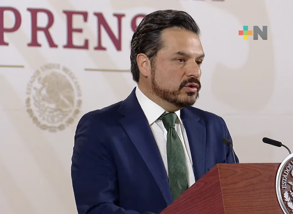 Gobierno de México agradece a los 23 estados que se sumaron al programa IMSS Bienestar